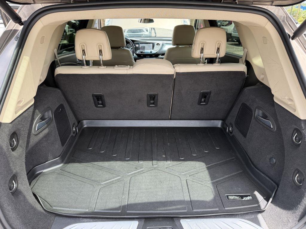 Buick Envision FWD 4dr Preferred 2017