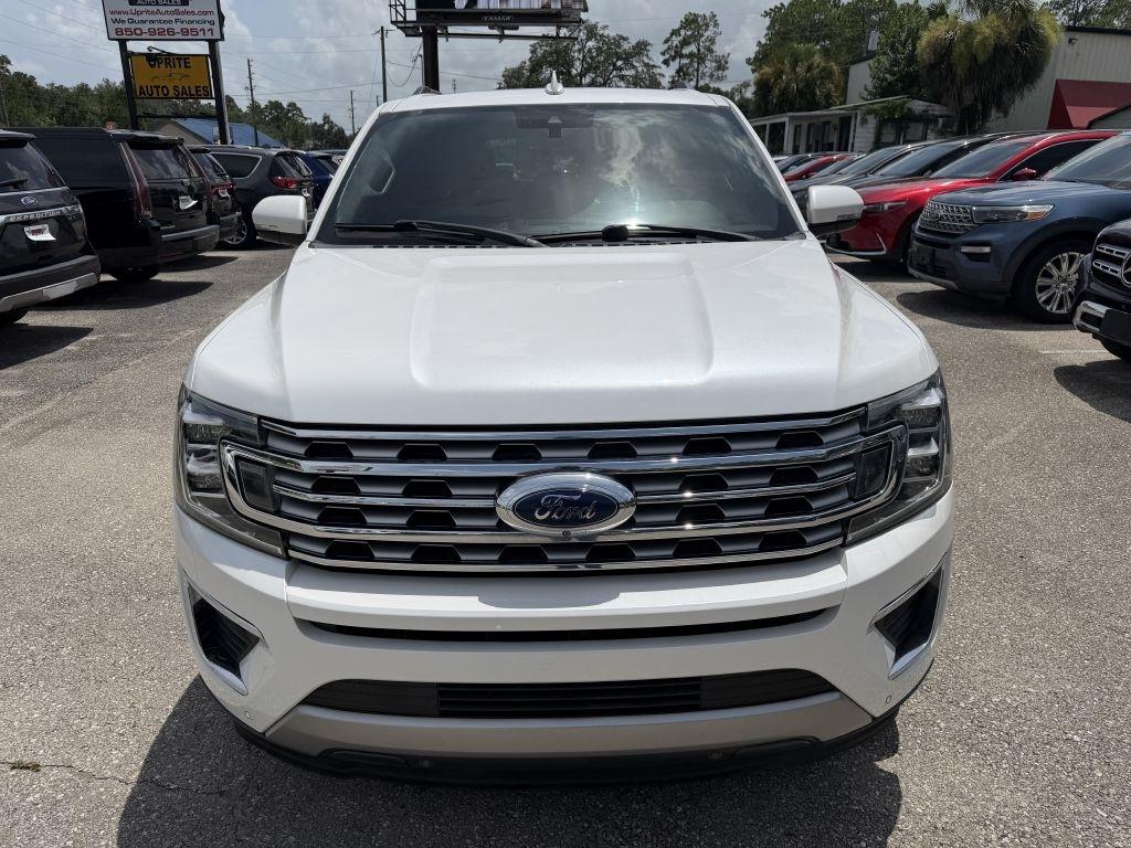 Ford Expedition Limited 4x2 2018