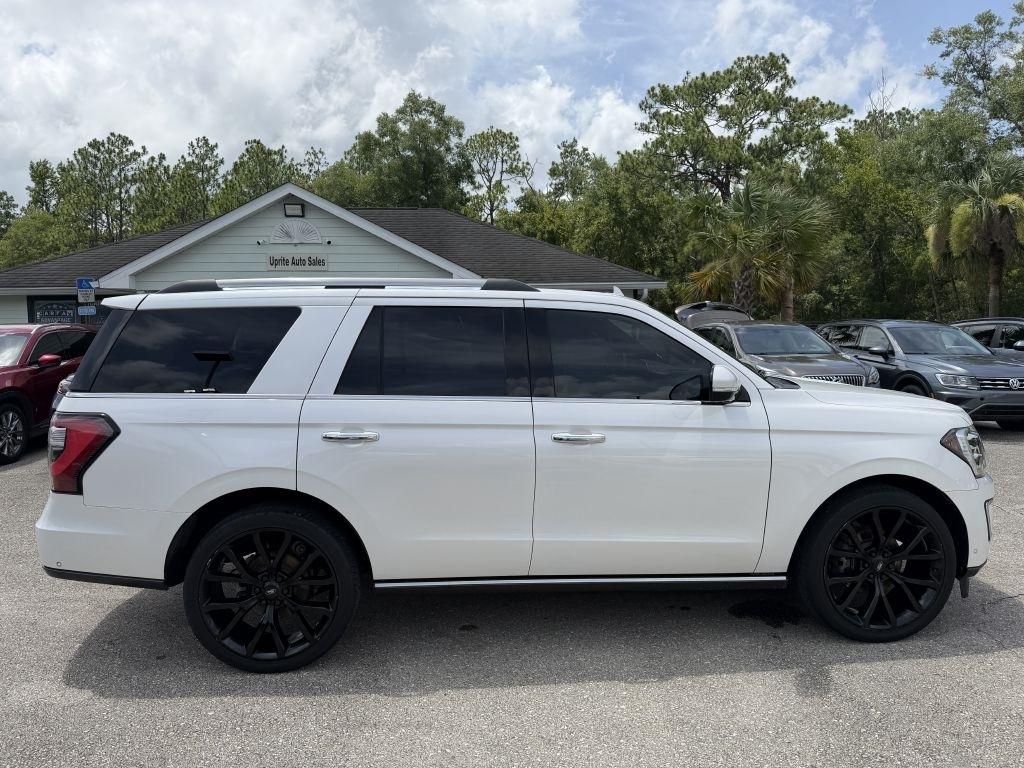 Ford Expedition Limited 4x2 2018