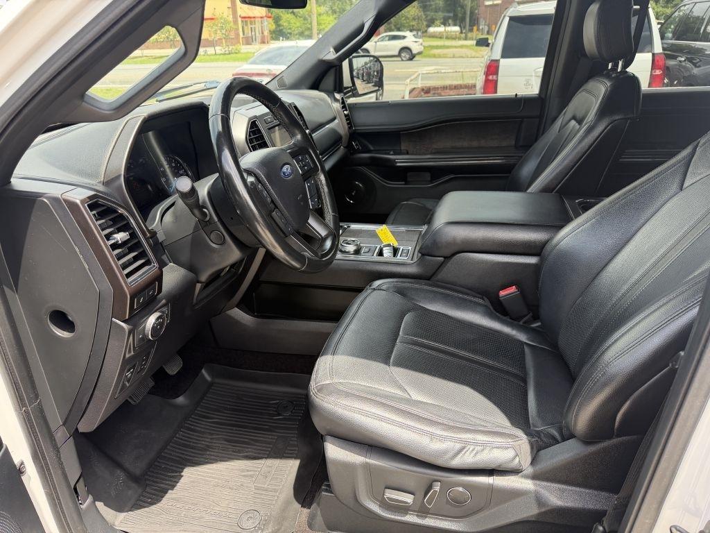 Ford Expedition Limited 4x2 2018