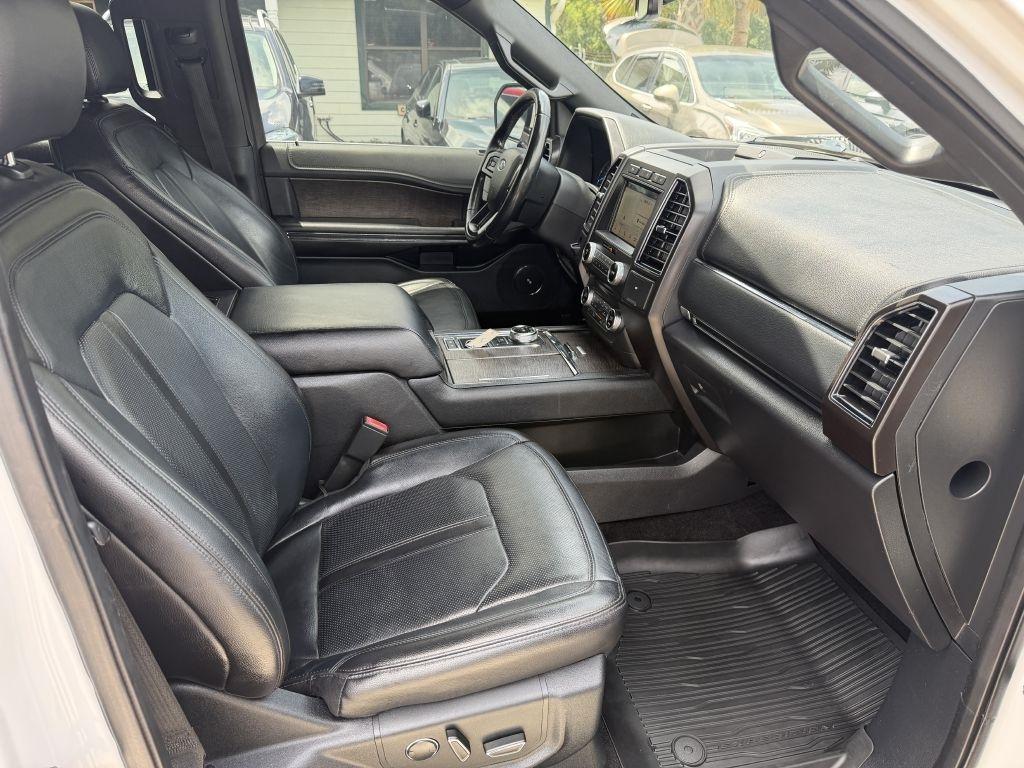 Ford Expedition Limited 4x2 2018
