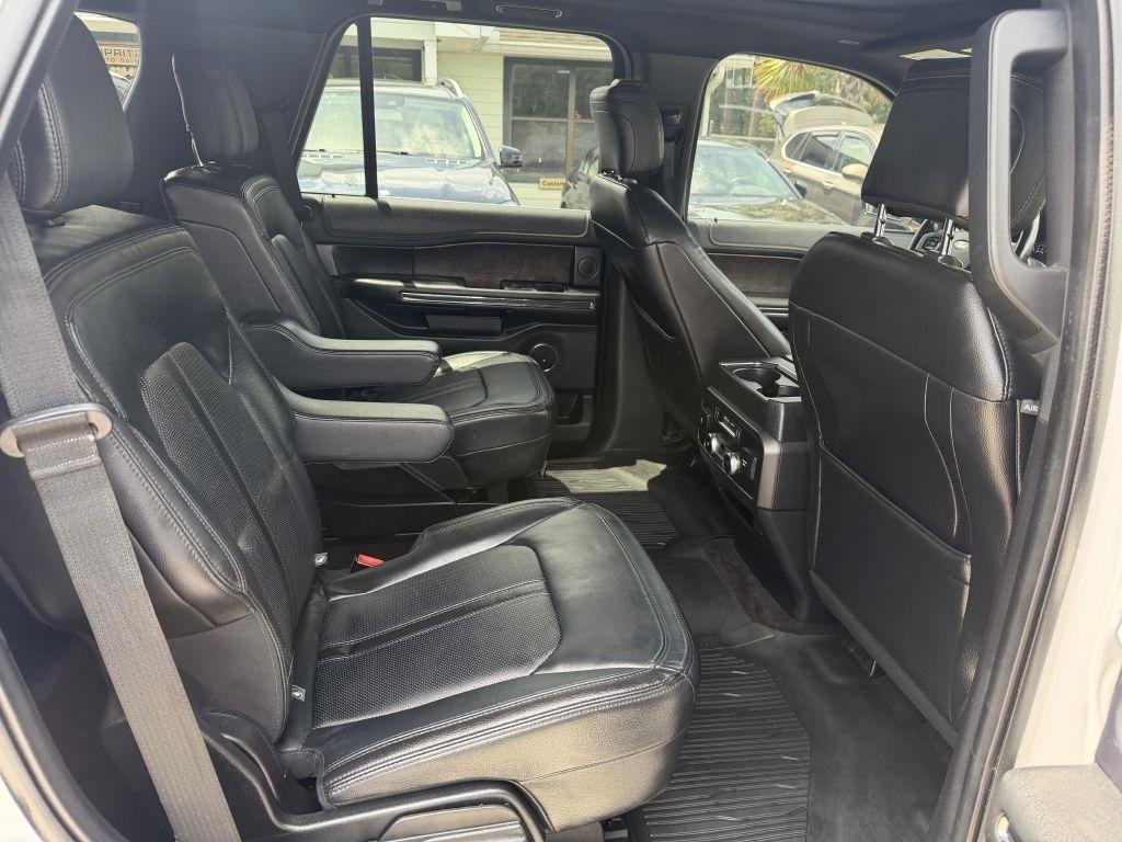 Ford Expedition Limited 4x2 2018