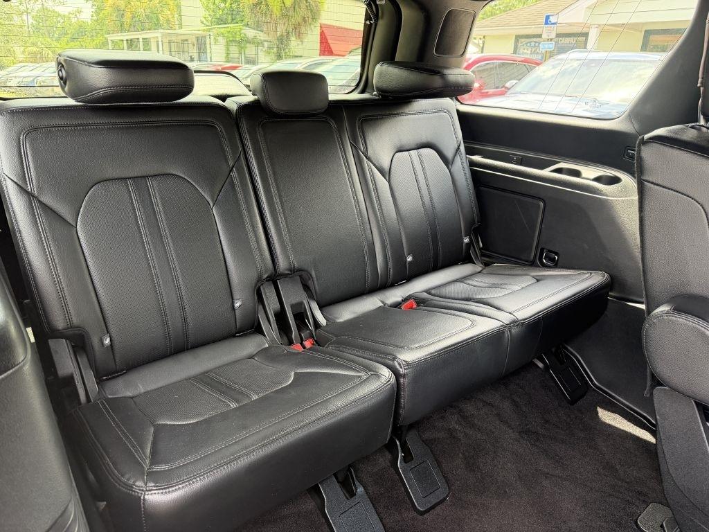 Ford Expedition Limited 4x2 2018