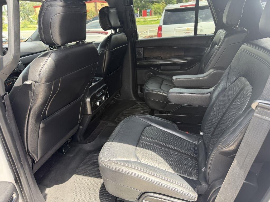 Ford Expedition Limited 4x2 2018