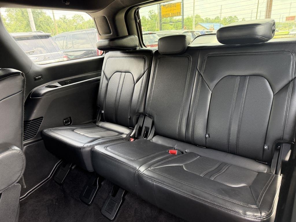 Ford Expedition Limited 4x2 2018