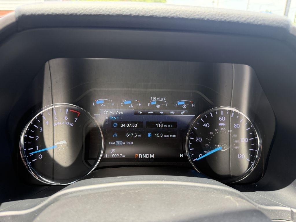 Ford Expedition Limited 4x2 2018