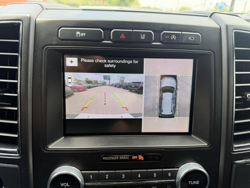 Ford Expedition Limited 4x2 2018