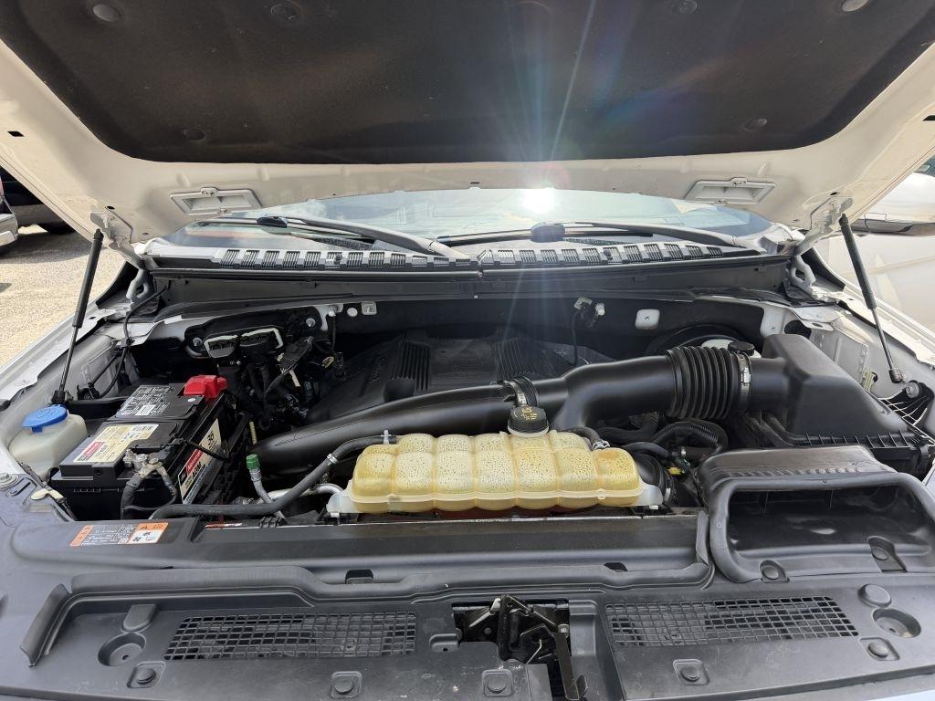 Ford Expedition Limited 4x2 2018