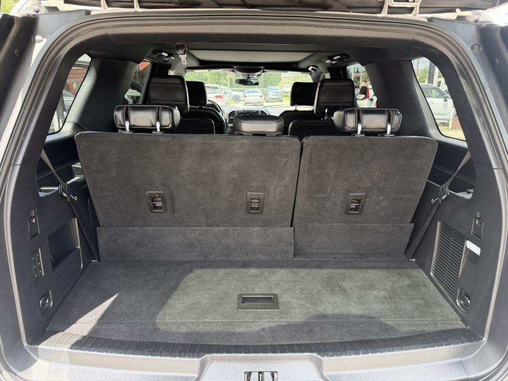 Ford Expedition Limited 4x2 2018