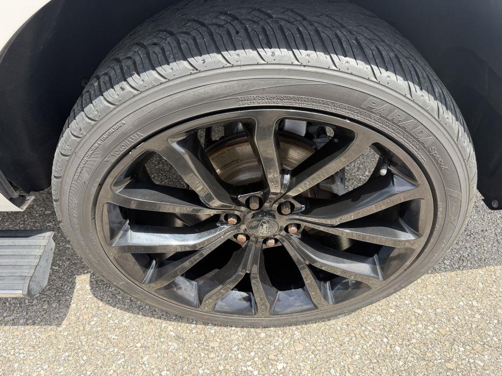 Ford Expedition Limited 4x2 2018