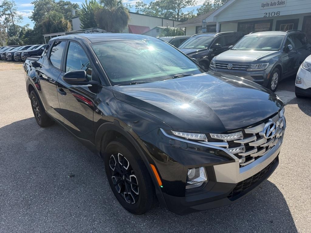 Hyundai Santa Cruz SEL FWD 2023