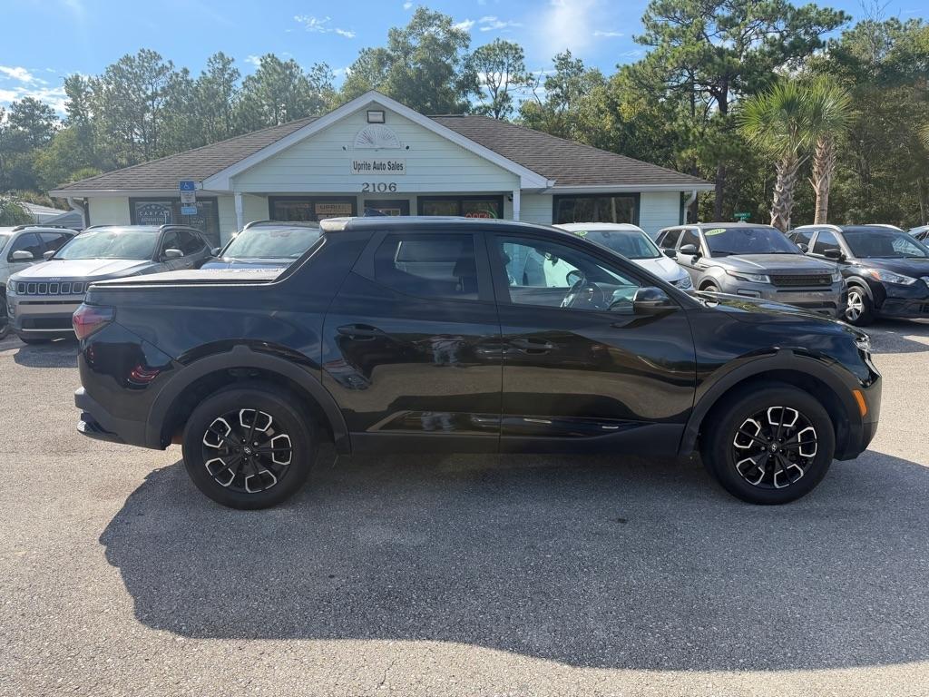 Hyundai Santa Cruz SEL FWD 2023