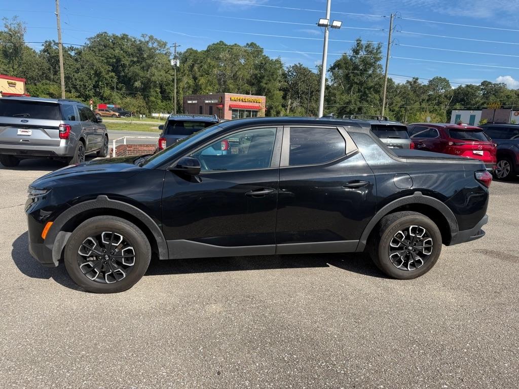 Hyundai Santa Cruz SEL FWD 2023
