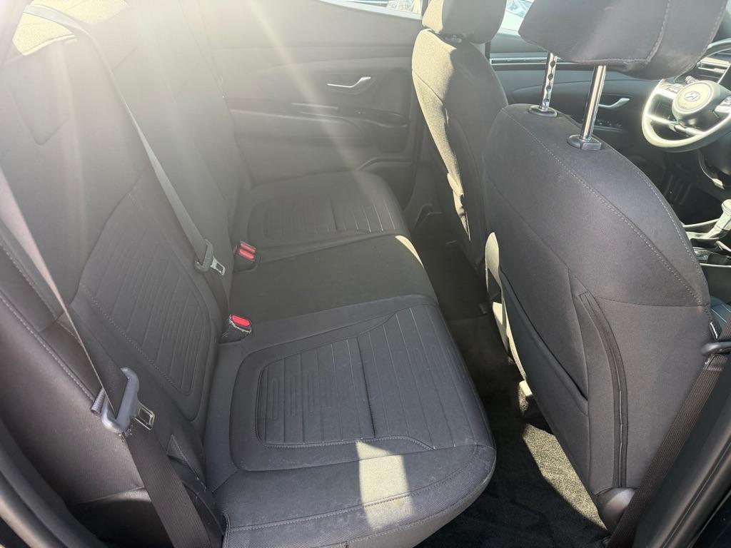 Hyundai Santa Cruz SEL FWD 2023