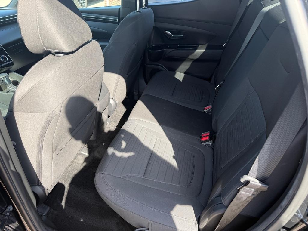 Hyundai Santa Cruz SEL FWD 2023