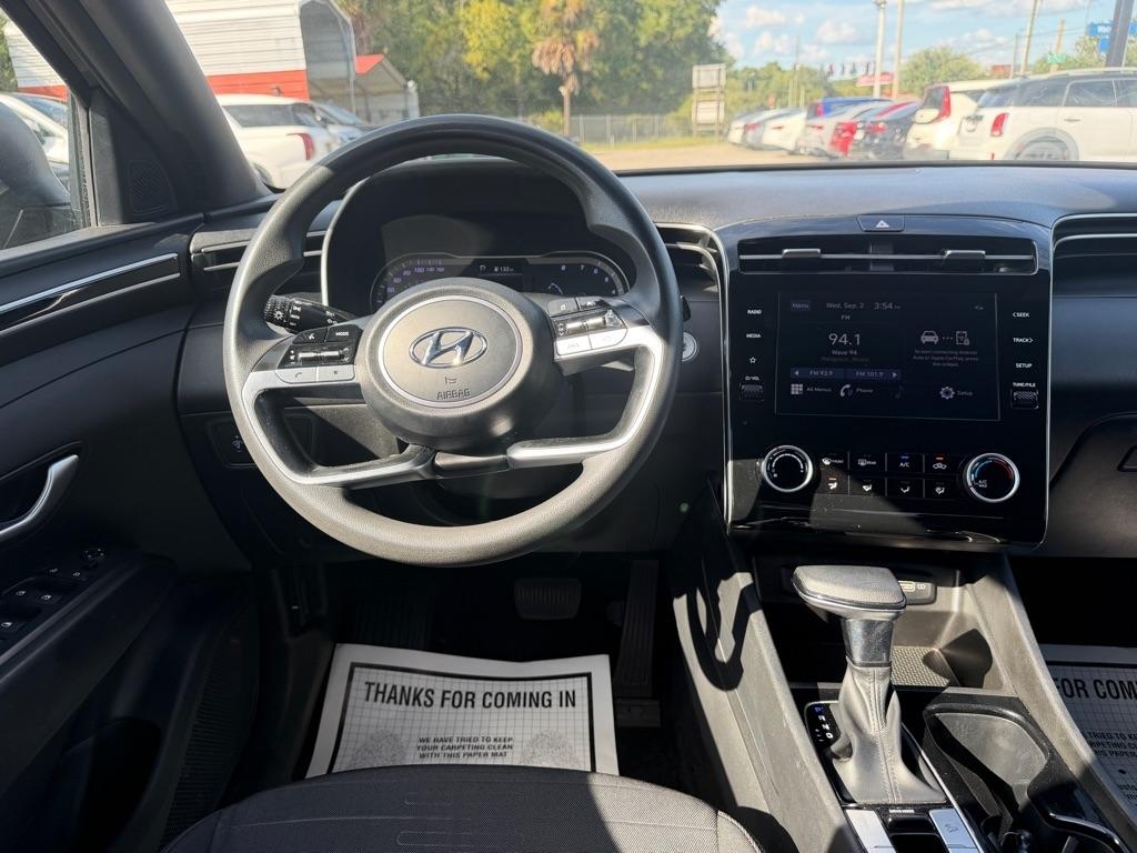 Hyundai Santa Cruz SEL FWD 2023