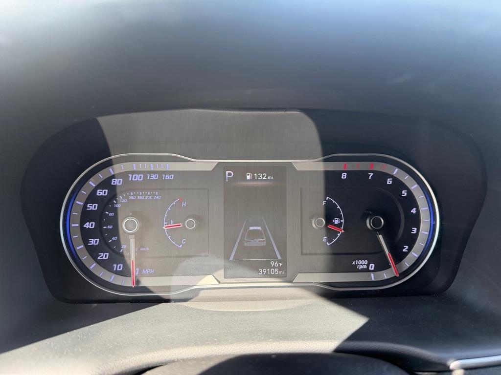 Hyundai Santa Cruz SEL FWD 2023