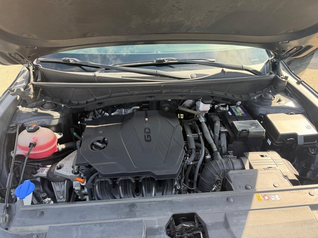 Hyundai Santa Cruz SEL FWD 2023