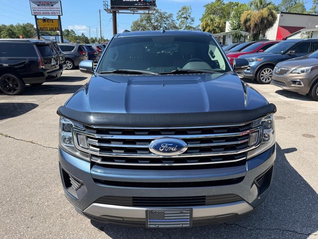 Ford Expedition XLT 4x2 2019
