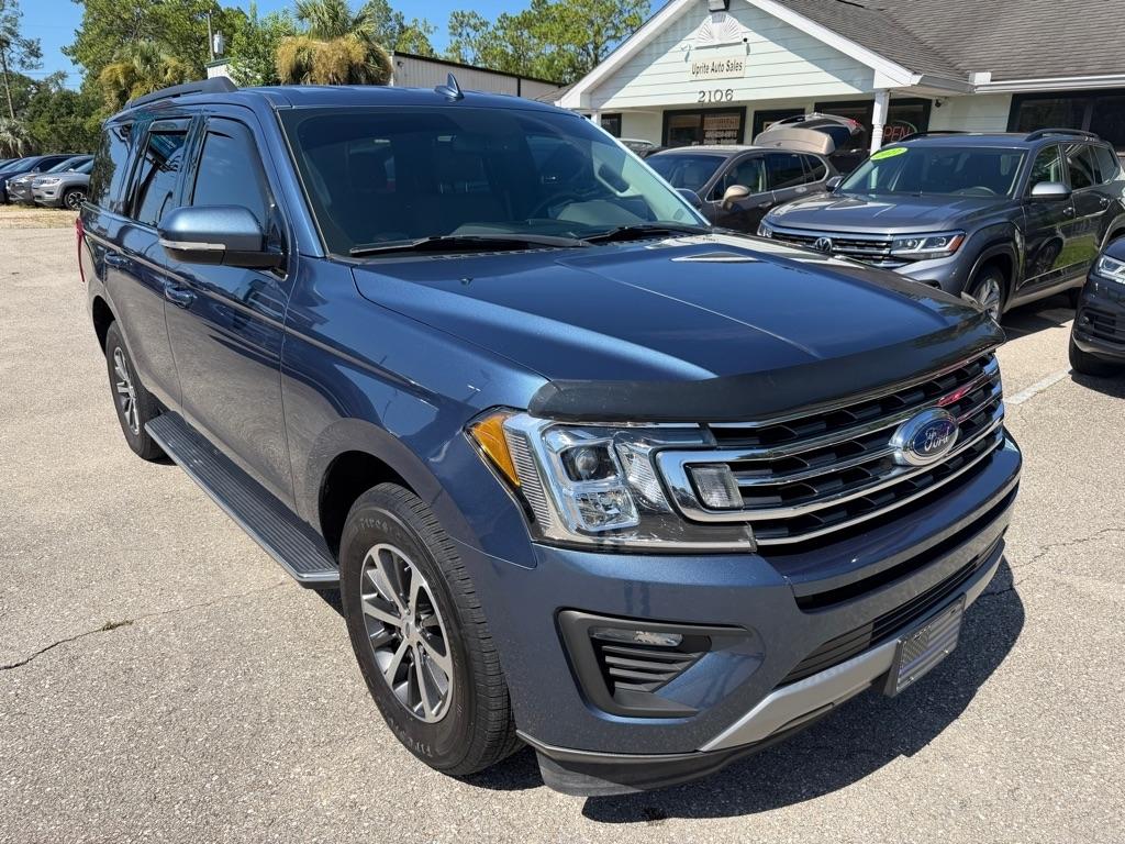 Ford Expedition XLT 4x2 2019