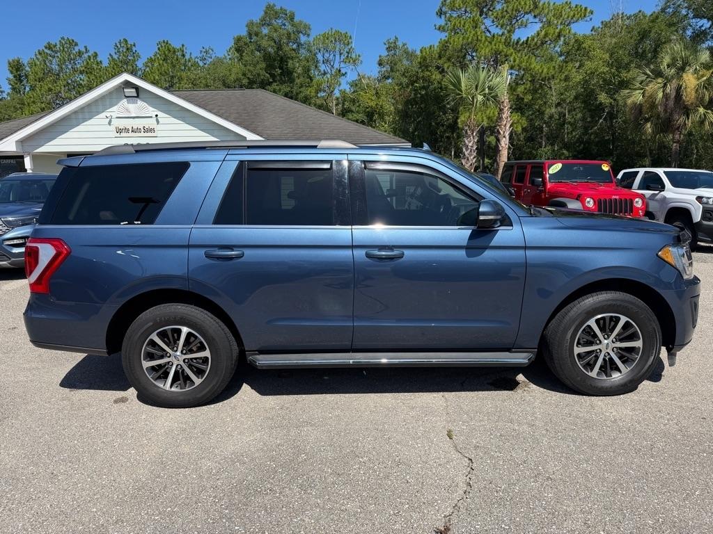 Ford Expedition XLT 4x2 2019