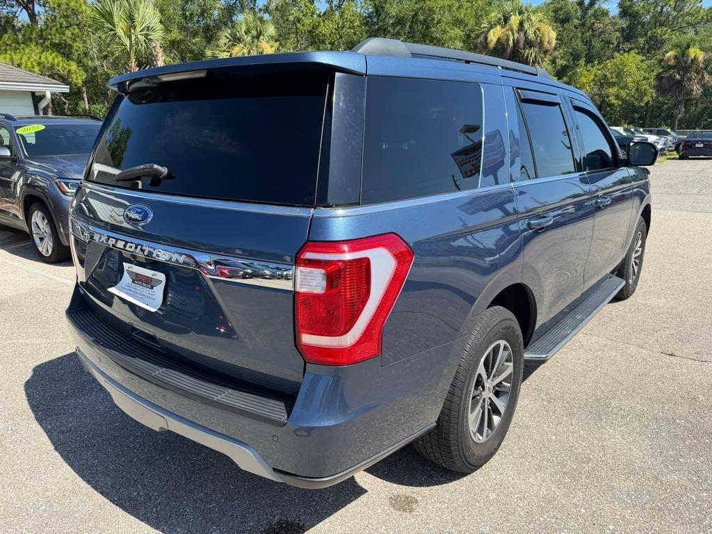 Ford Expedition XLT 4x2 2019