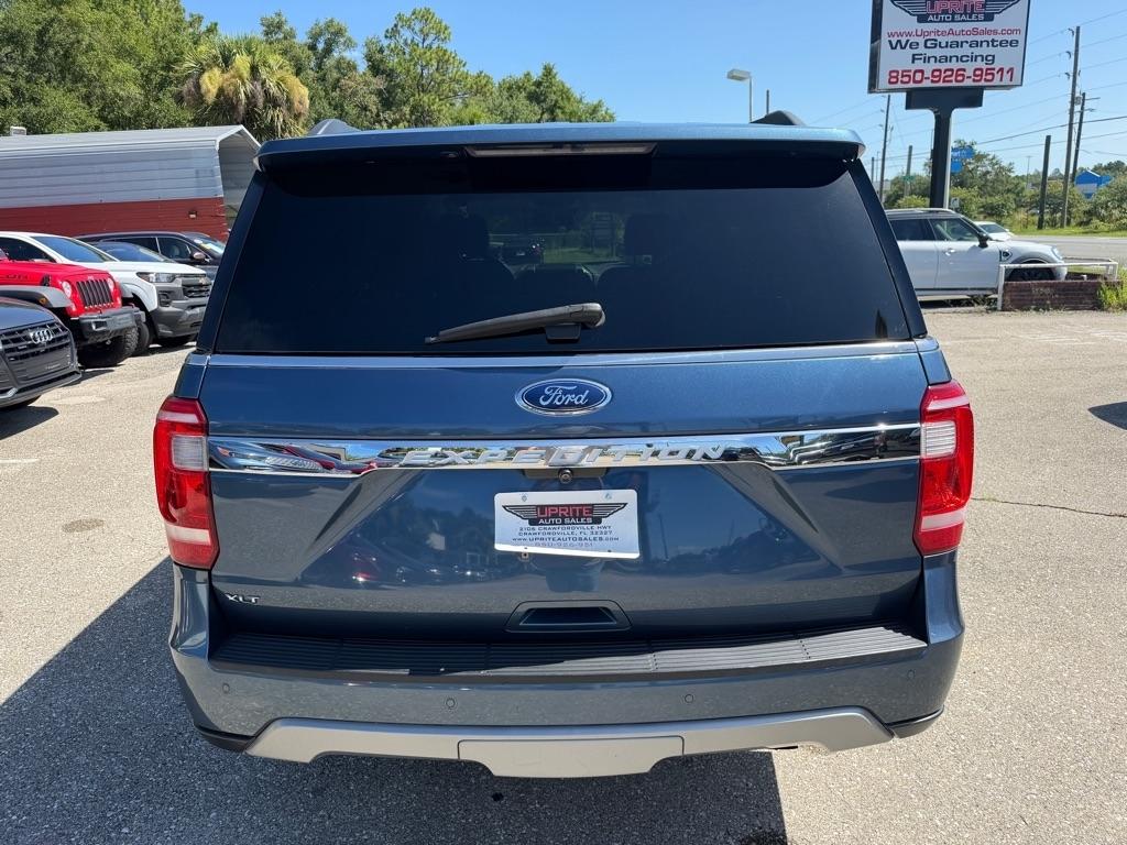 Ford Expedition XLT 4x2 2019