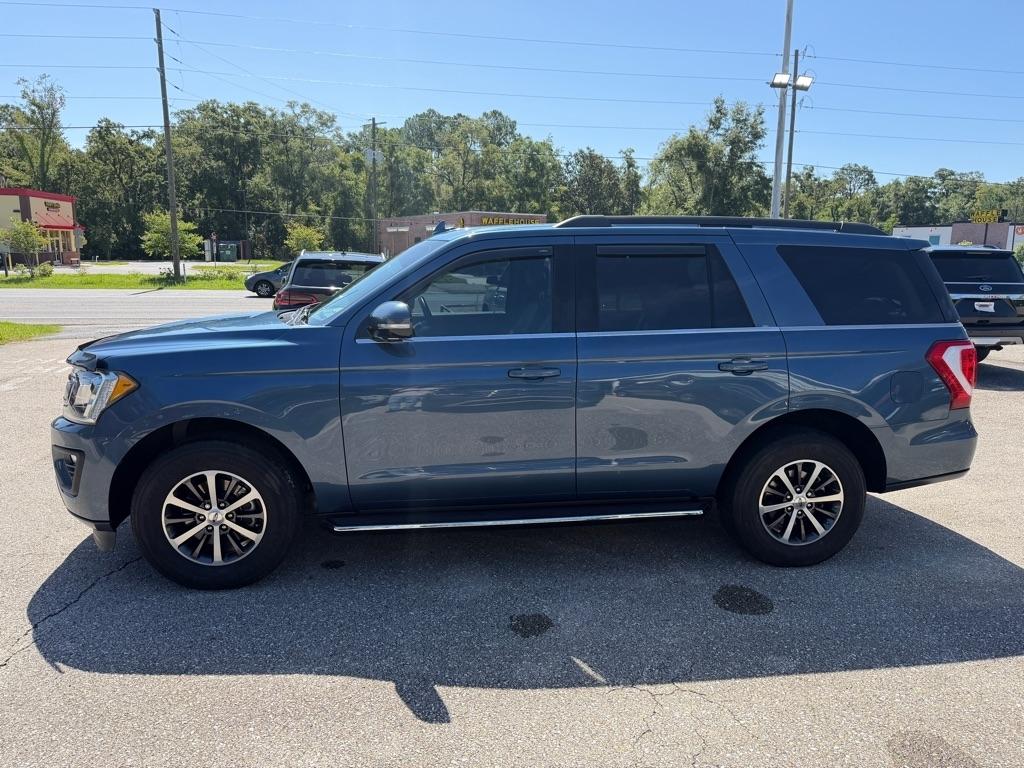 Ford Expedition XLT 4x2 2019
