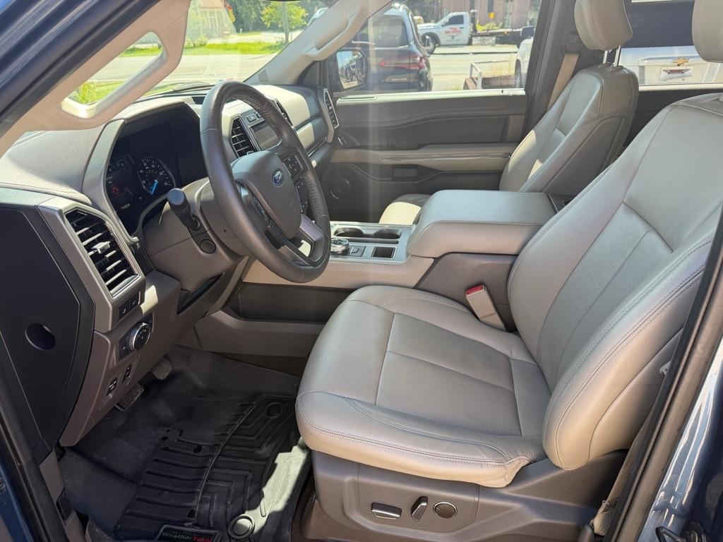 Ford Expedition XLT 4x2 2019