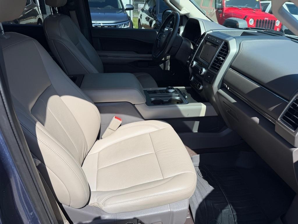 Ford Expedition XLT 4x2 2019
