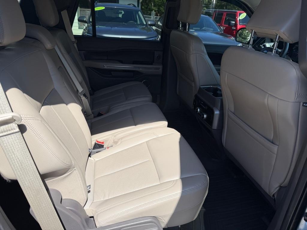 Ford Expedition XLT 4x2 2019