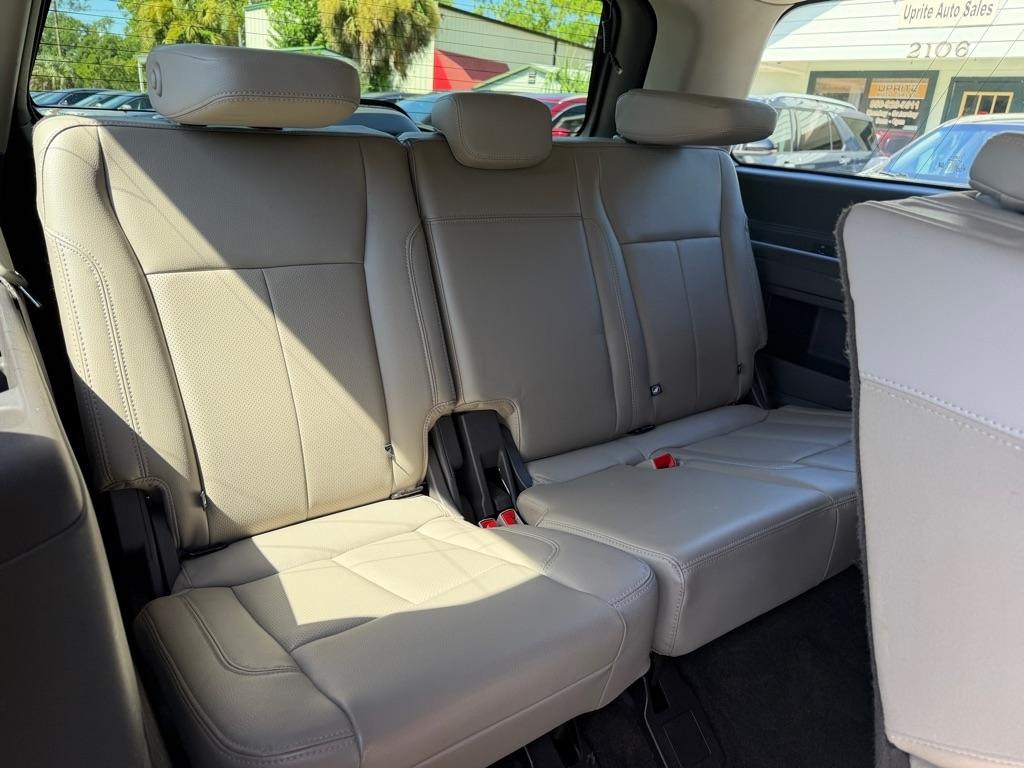 Ford Expedition XLT 4x2 2019