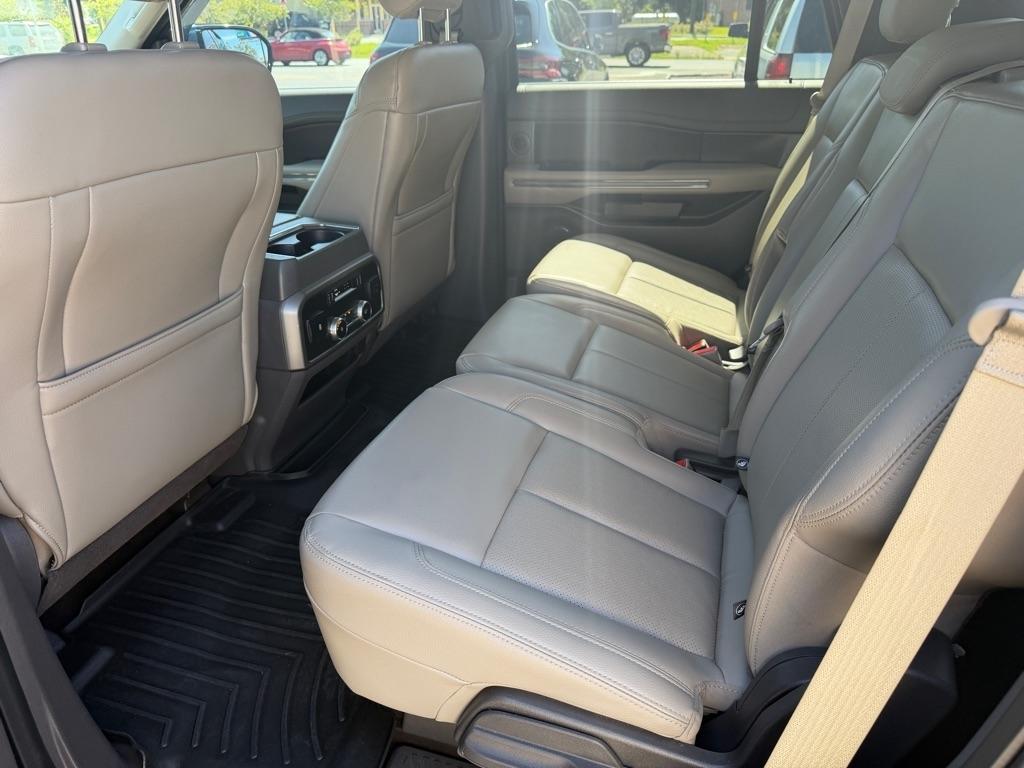 Ford Expedition XLT 4x2 2019