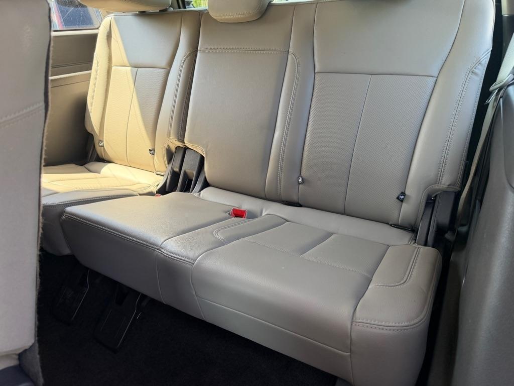 Ford Expedition XLT 4x2 2019