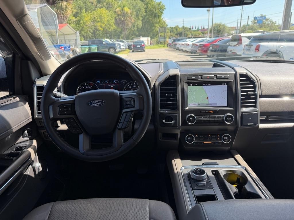 Ford Expedition XLT 4x2 2019