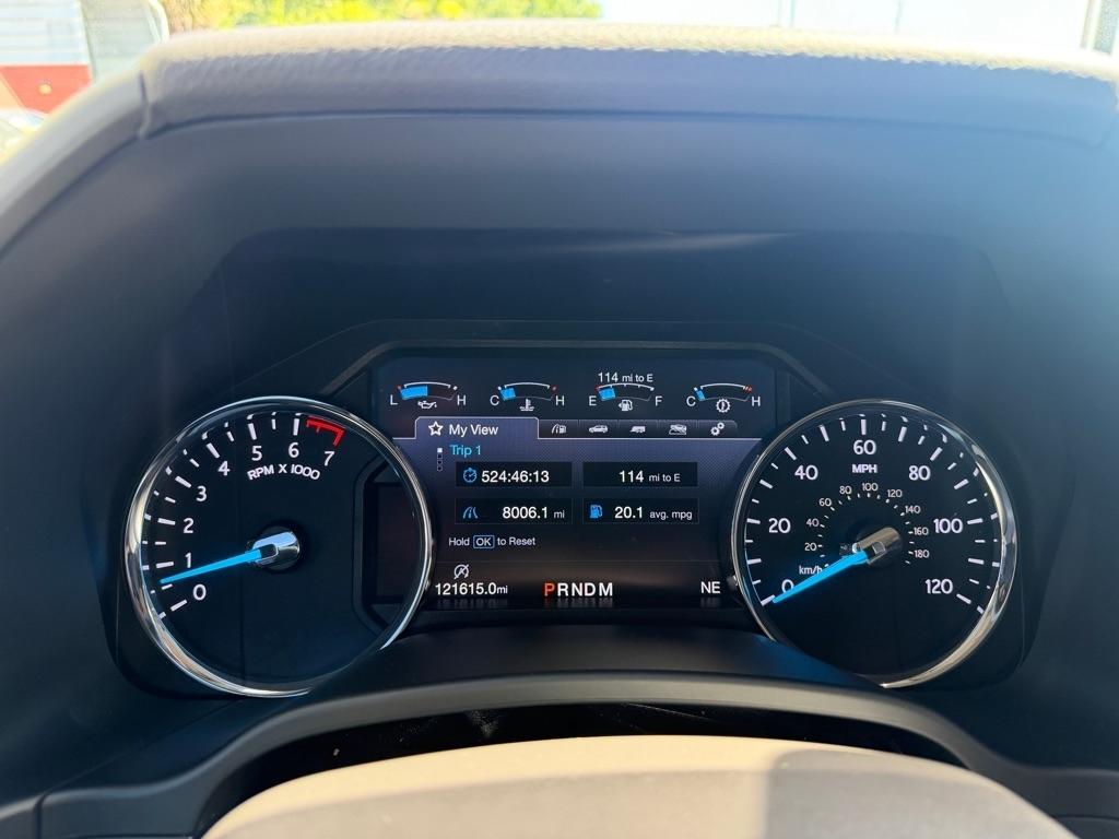 Ford Expedition XLT 4x2 2019