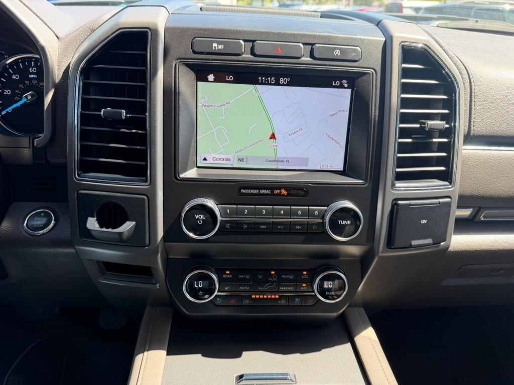 Ford Expedition XLT 4x2 2019
