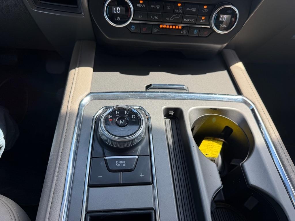 Ford Expedition XLT 4x2 2019