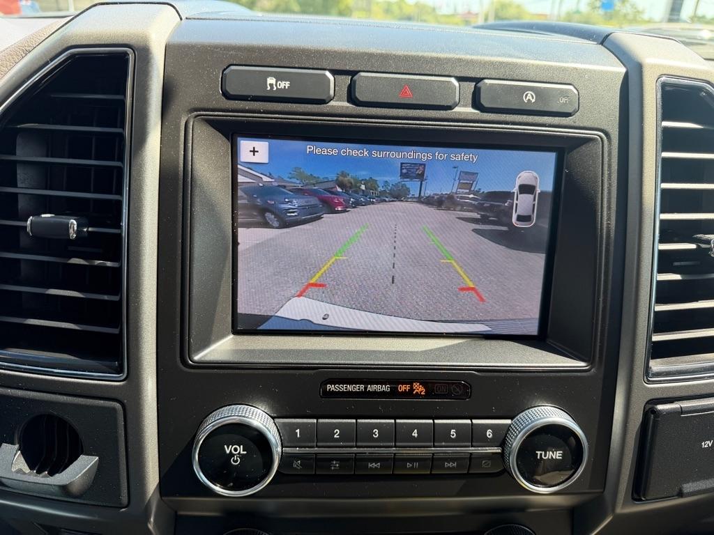 Ford Expedition XLT 4x2 2019