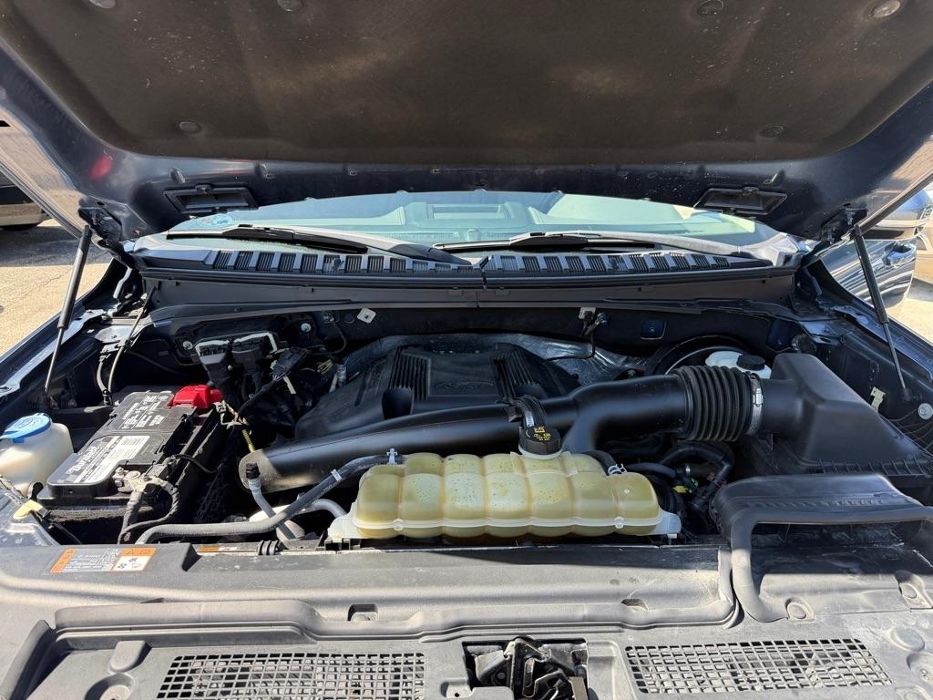 Ford Expedition XLT 4x2 2019