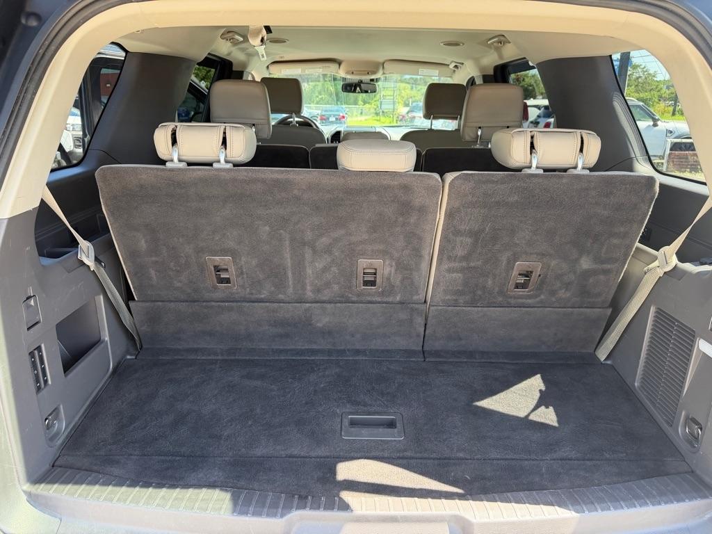 Ford Expedition XLT 4x2 2019
