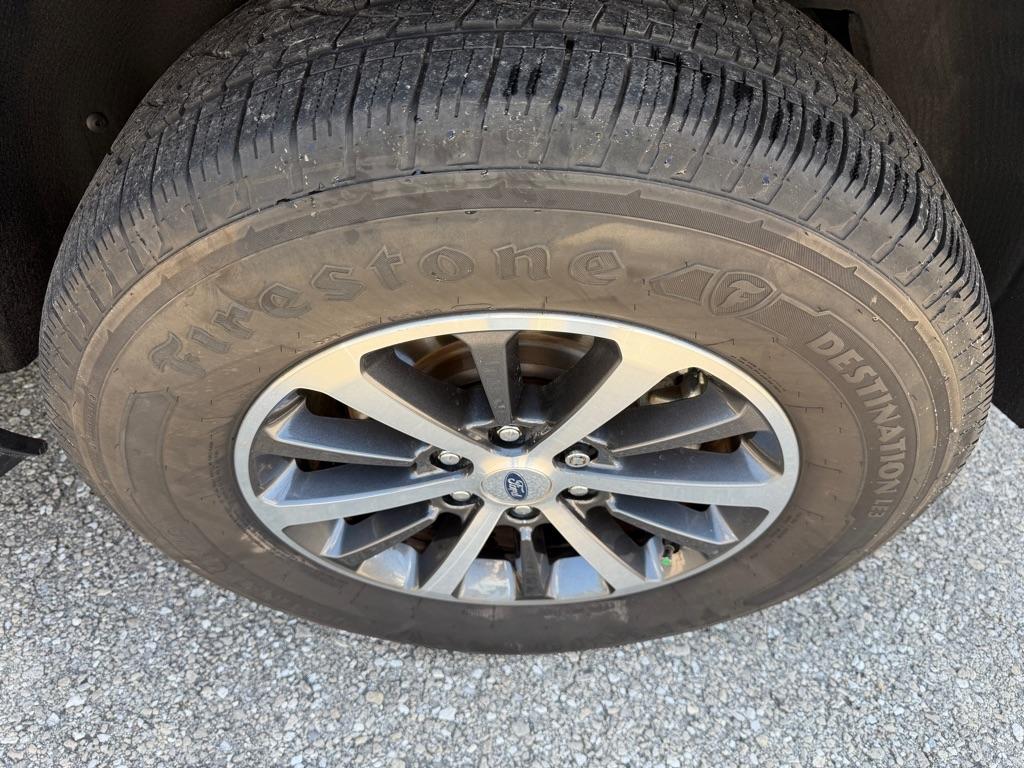 Ford Expedition XLT 4x2 2019