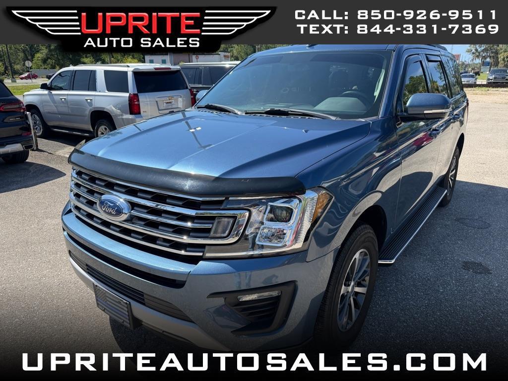 2019 Ford Expedition XLT 4x2
