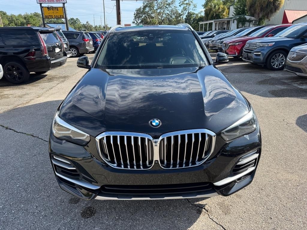 BMW X5 sDrive40i Sports Activity Vehicle 2020