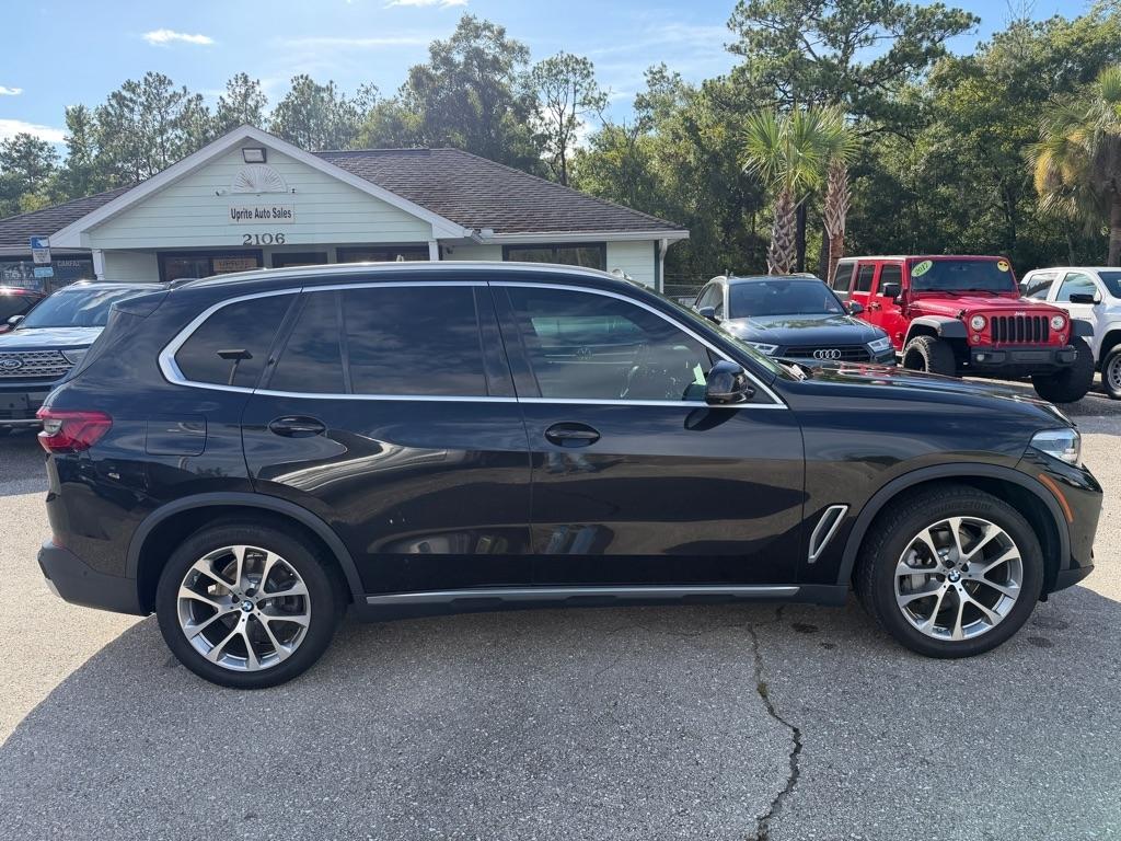 BMW X5 sDrive40i Sports Activity Vehicle 2020