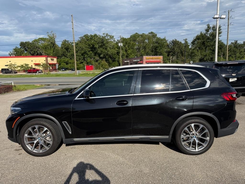 BMW X5 sDrive40i Sports Activity Vehicle 2020