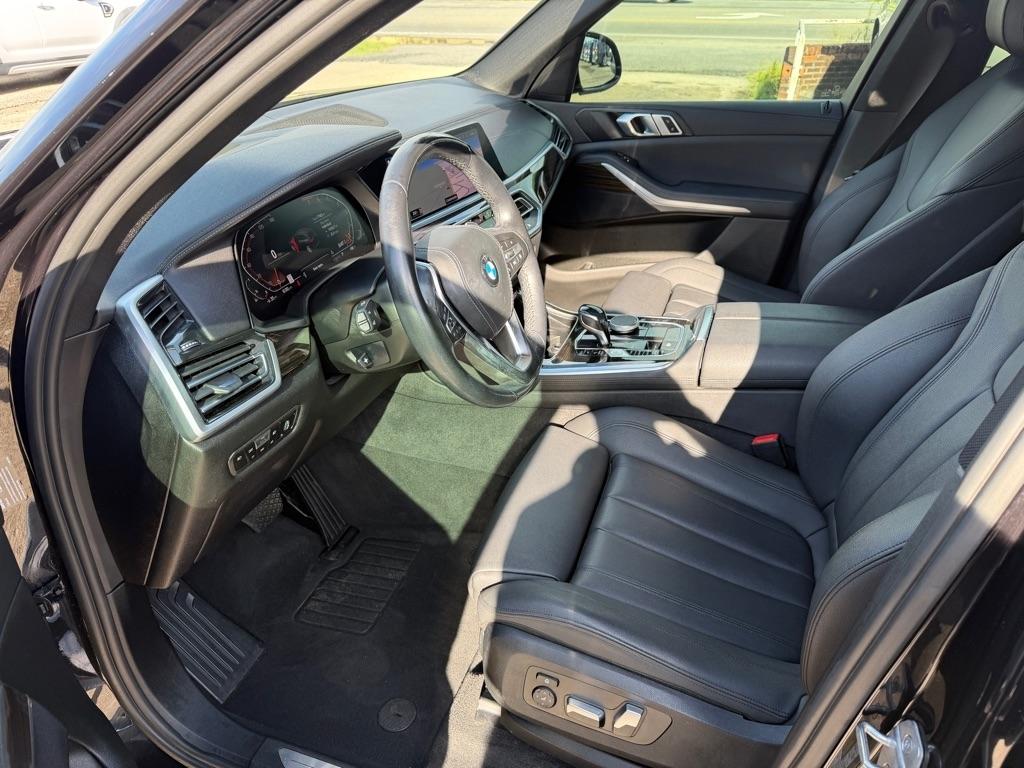BMW X5 sDrive40i Sports Activity Vehicle 2020