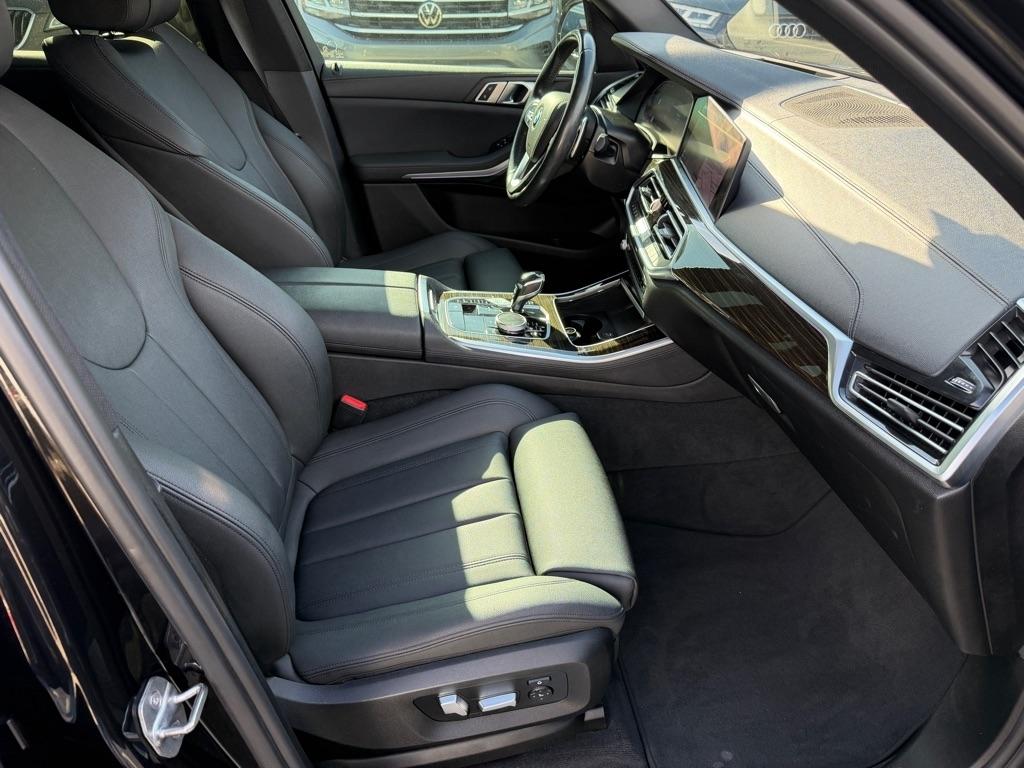 BMW X5 sDrive40i Sports Activity Vehicle 2020
