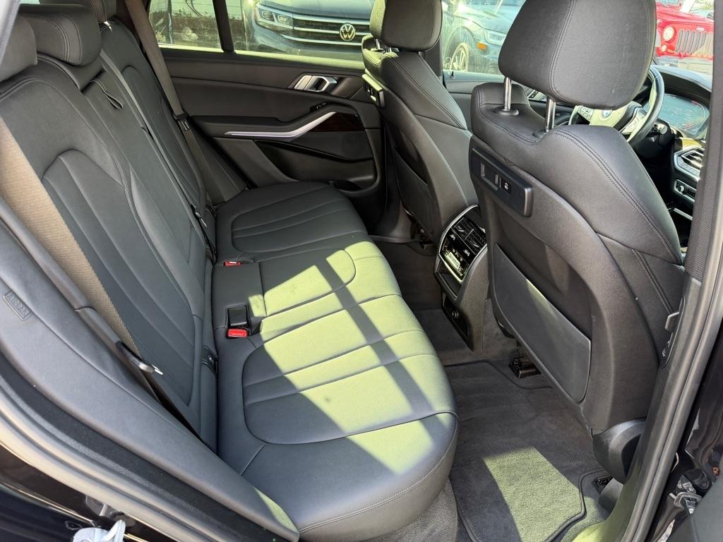 BMW X5 sDrive40i Sports Activity Vehicle 2020