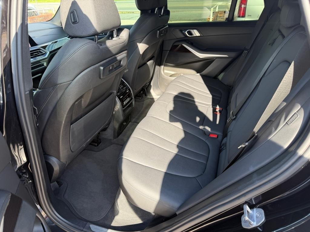 BMW X5 sDrive40i Sports Activity Vehicle 2020